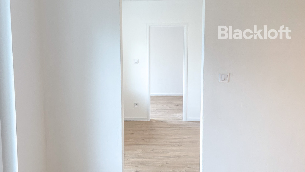 Priestranný 3-izbový byt s dvoma lodžiami