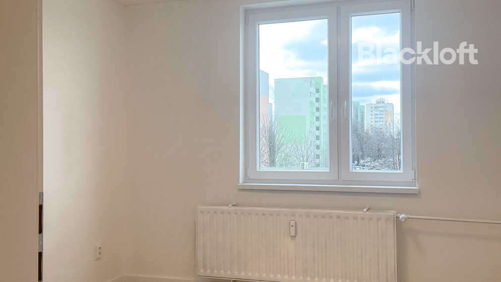 Priestranný 3-izbový byt s dvoma lodžiami