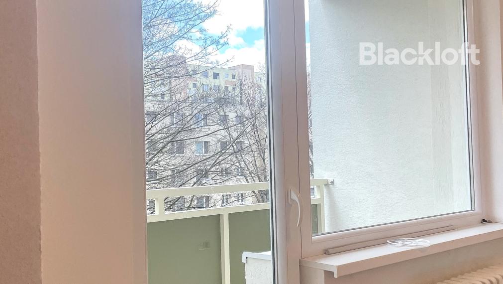 Priestranný 3-izbový byt s dvoma lodžiami