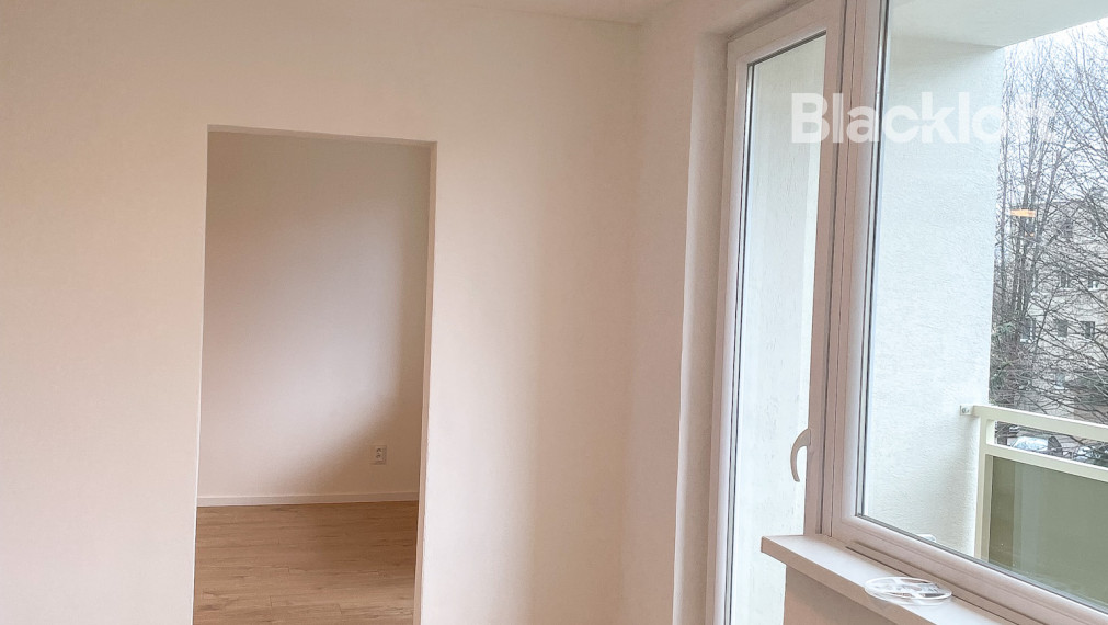 Priestranný 3-izbový byt s dvoma lodžiami