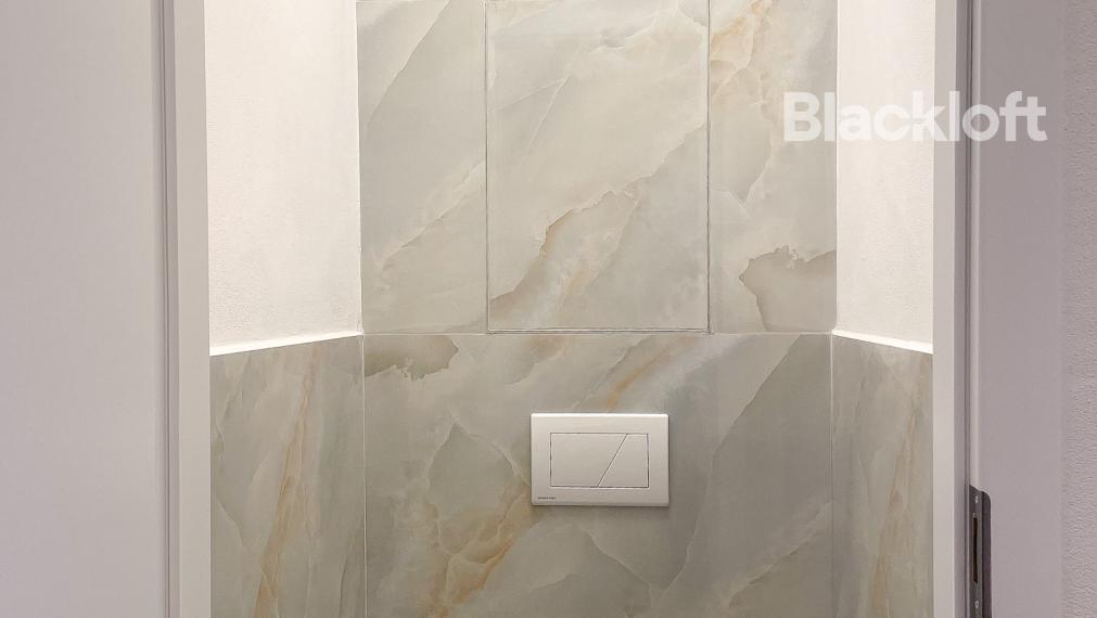 Priestranný 3-izbový byt s dvoma lodžiami