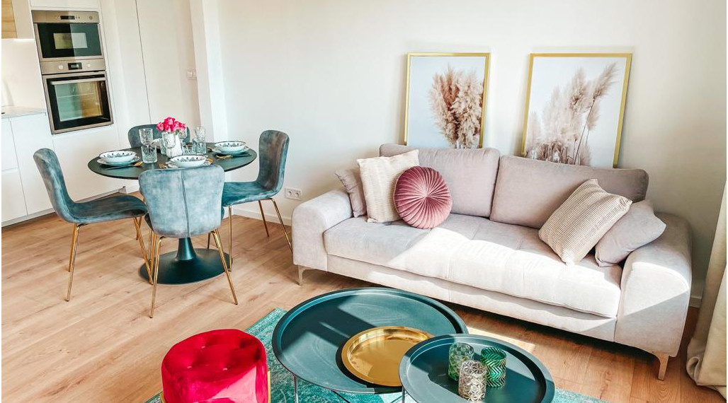 ✅ VIDEO Slnečný 3 izbový byt, 68m2, Sklenárova 10, Ružinov