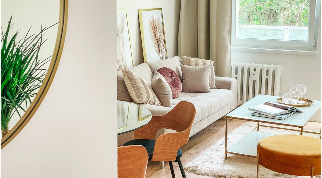 ✅ Nádherný 3-izbový byt vo vyhľadávanej lokalite, 69m2, Bratislava - Muškátová 12