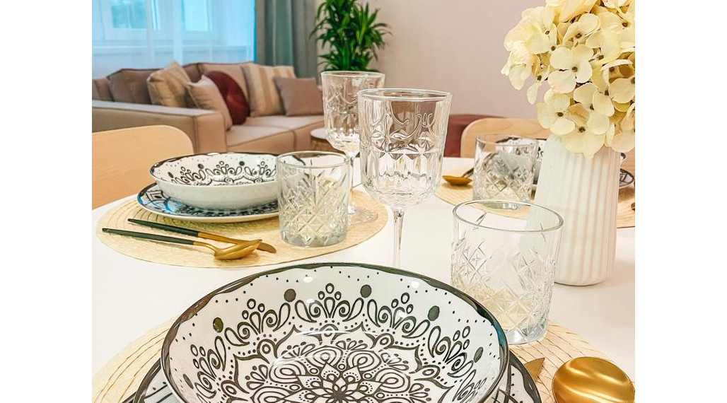 ✅ Trenčianska 26, Štýlový 1,5 izbový byt vo vyhľadávanej lokalite