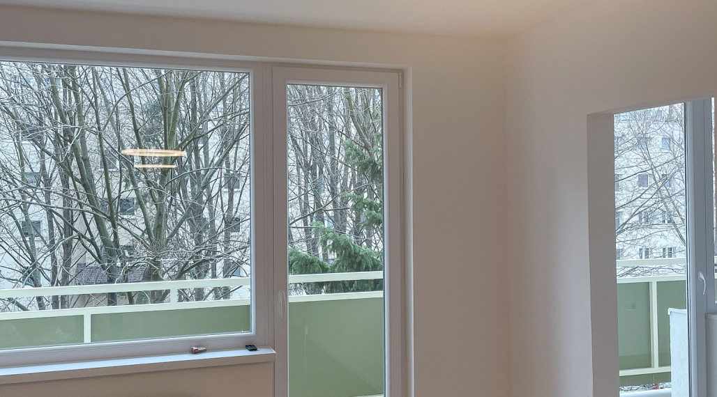 Priestranný 3-izbový byt s dvoma lodžiami